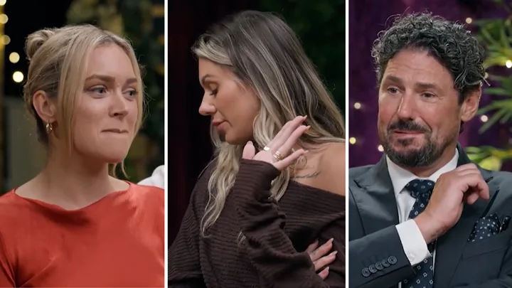 EXCLUSIVE: There was a reason My Kitchen Rules’ Alisha walked out, and it wasn’t because of the word ‘acid’