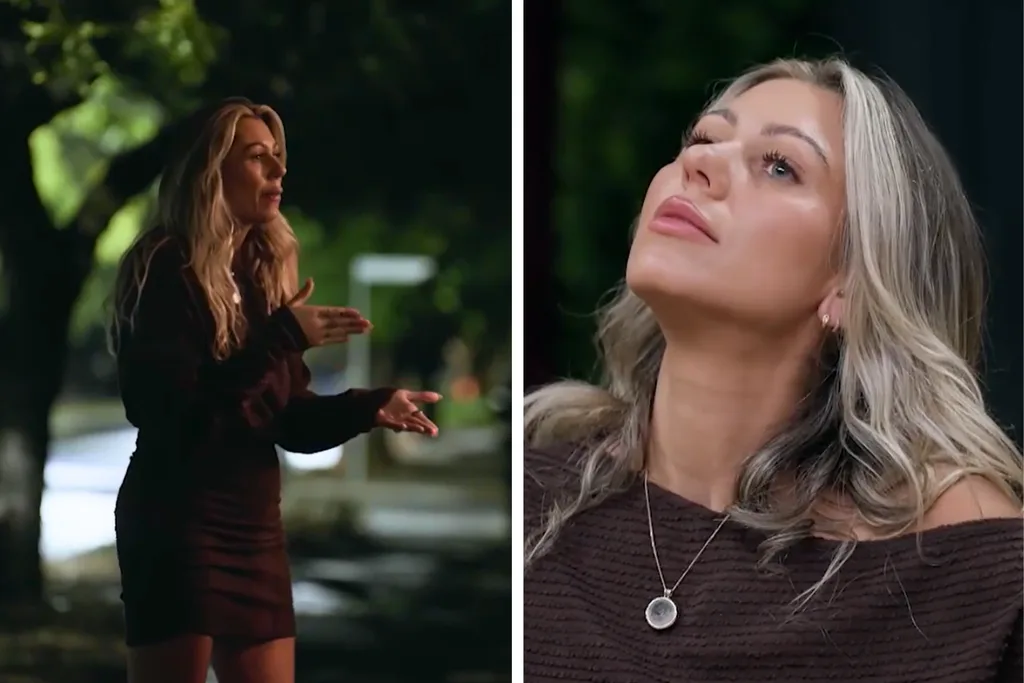 Deanne walked out during My Kitchen Rules' 2026 second Instant Restaurant