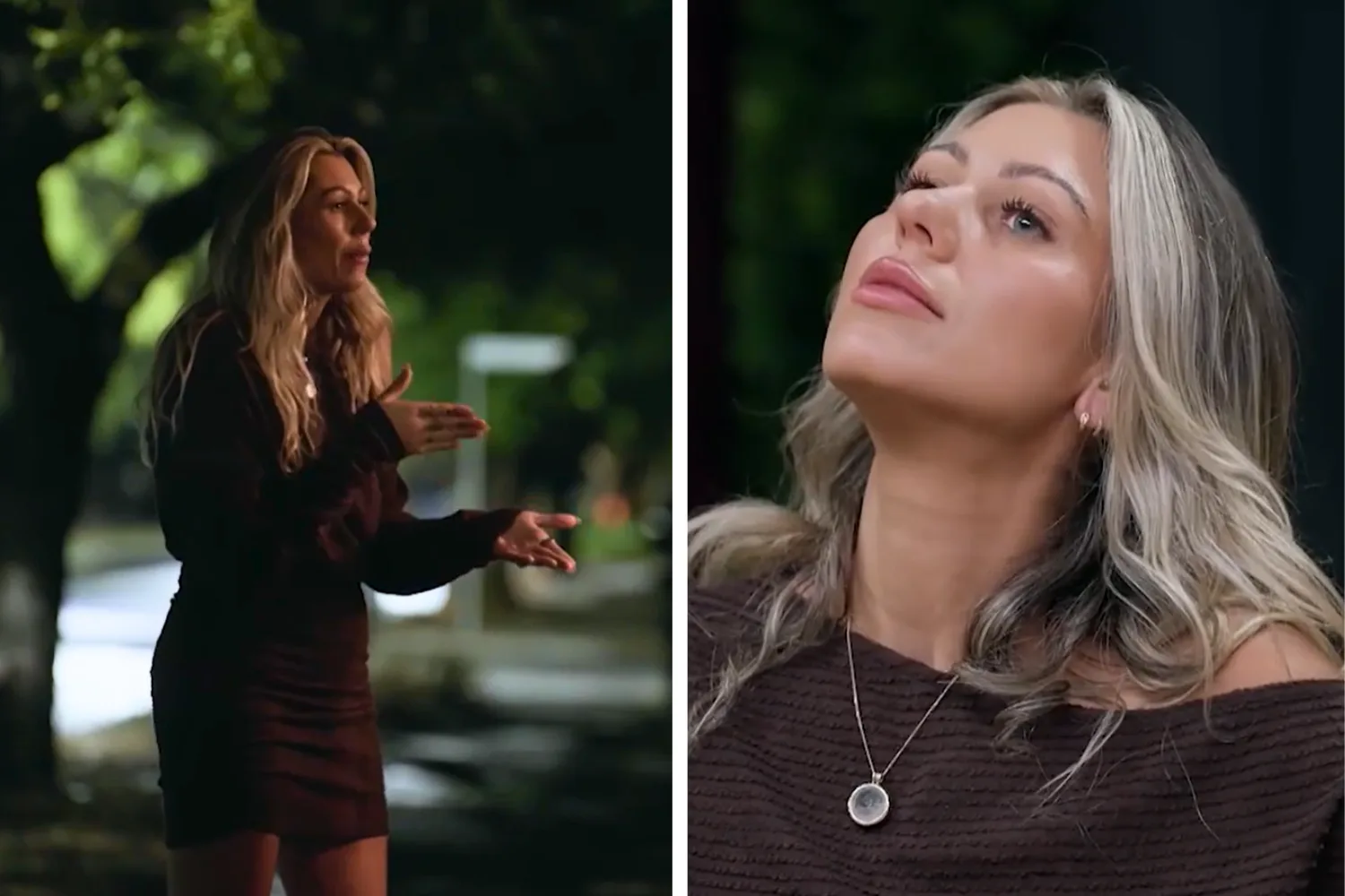 Deanne walked out during My Kitchen Rules' 2026 second Instant Restaurant