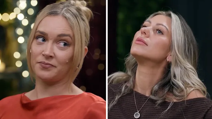 EXCLUSIVE: My Kitchen Rules’ Alisha defends walking out as fans slam her decision