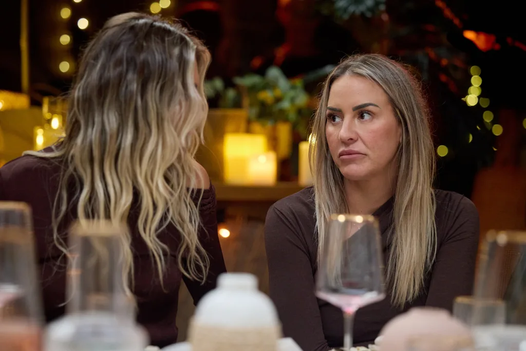 alisha and deanne my kitchen rules