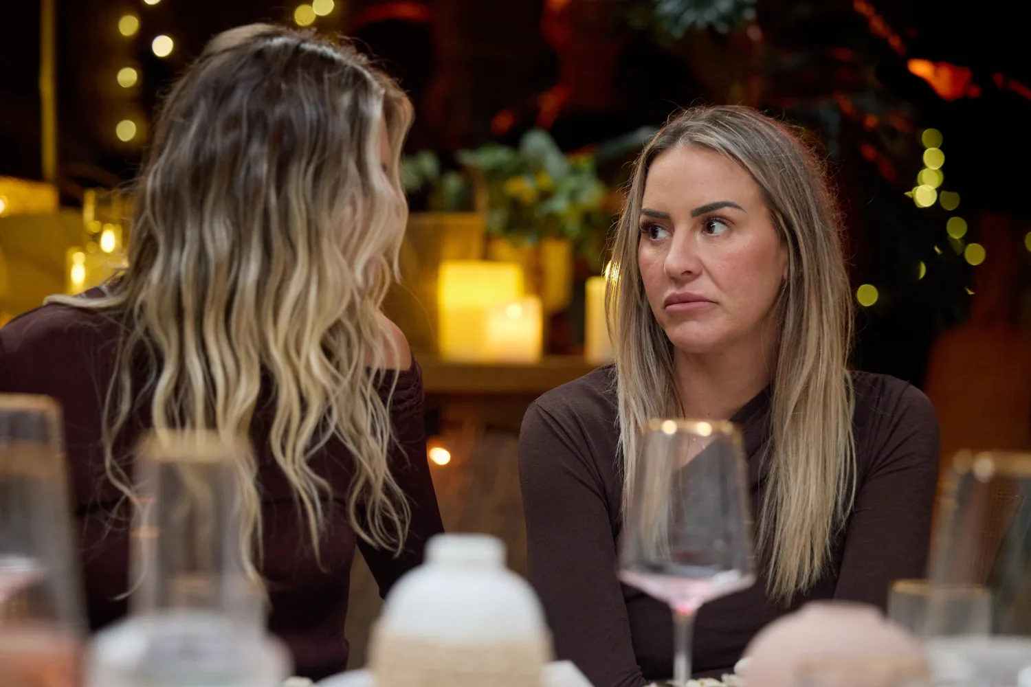 alisha and deanne my kitchen rules