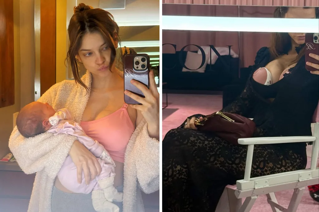 Barbara Palvin