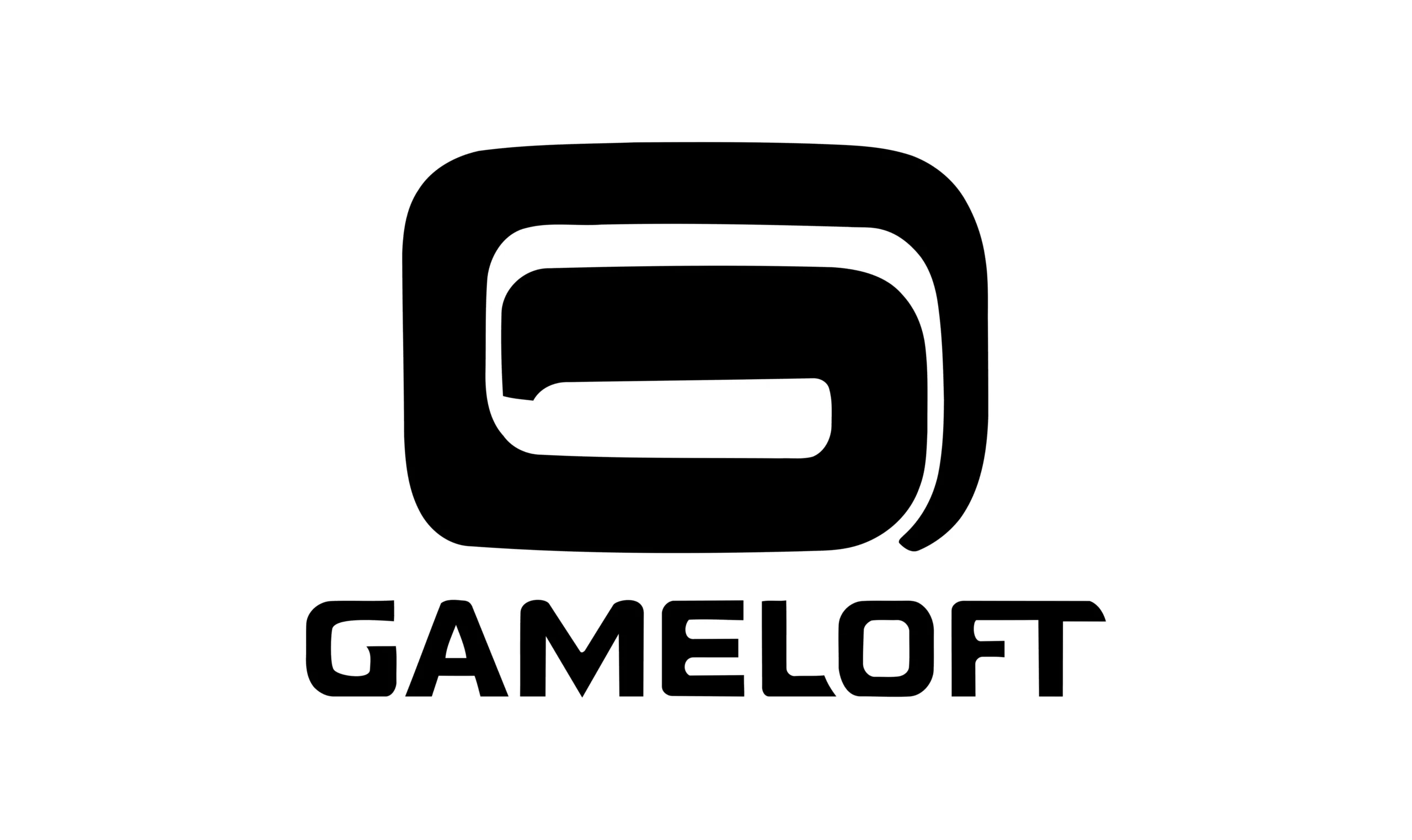 Sponsor logo of Gameloft