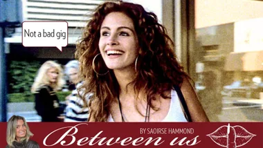 Between Us.