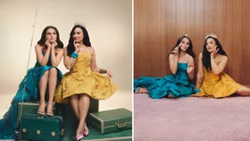 Why Selena Gomez and Demi Lovato reuniting has healed my inner child