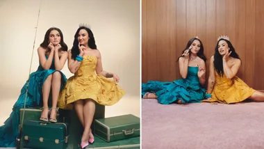 Why Selena Gomez and Demi Lovato reuniting has healed my inner child