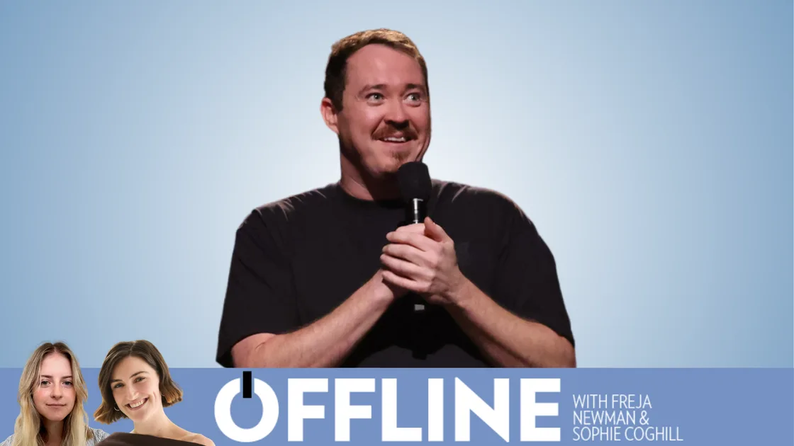 EXCLUSIVE: Women hate being the butt of the joke, but Shane Gillis used us as the punchline anyway