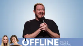EXCLUSIVE: Women hate being the butt of the joke, but Shane Gillis used us as the punchline anyway