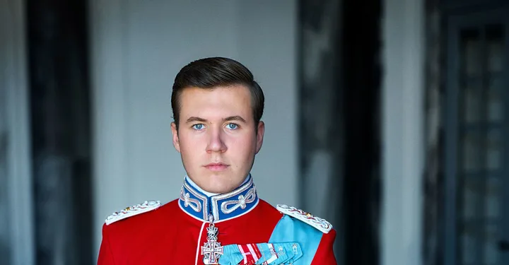 Crown Prince Christian: How Queen Mary’s son is carving out his own path as he turns 21