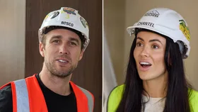 The Block fans are convinced Rosco looks like this Home and Away star