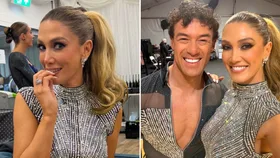 Why Strictly Come Dancing fans are turning against Delta Goodrem