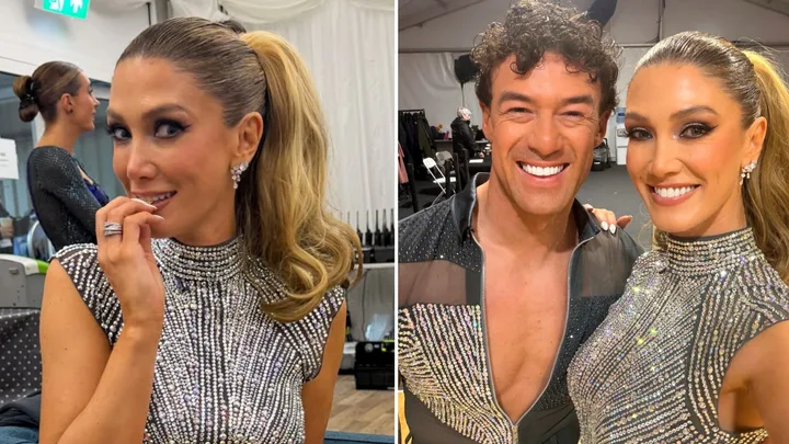 Why Strictly Come Dancing fans are turning against Delta Goodrem