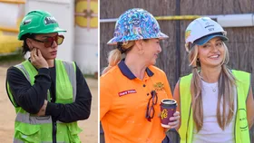 EXCLUSIVE: The Block’s Tayla shock revelation while watching the show back