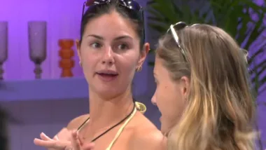 Big Brother contestants.