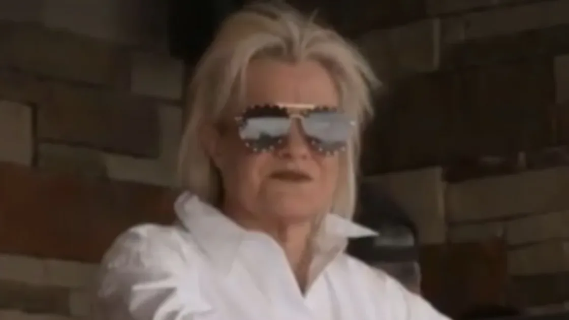 The Block fans swear they just saw this A-lister in one of the contestants' homes