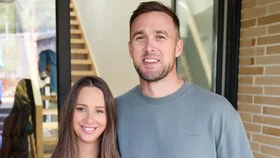 EXCLUSIVE: The Block’s Lisa and Rosco have welcomed their second baby