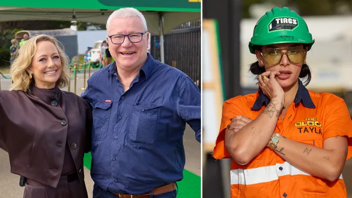 EXCLUSIVE: The Block fans think this ‘stupid’ detail will ruin auctions, but a real estate expert claims it could save them