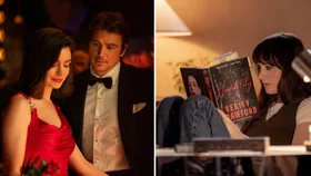 REVIEW: Anne Hathaway’s Verity lands squarely in ‘straight to DVD’ territory