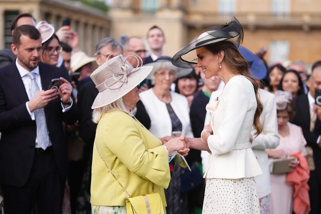 Princess of Wales
