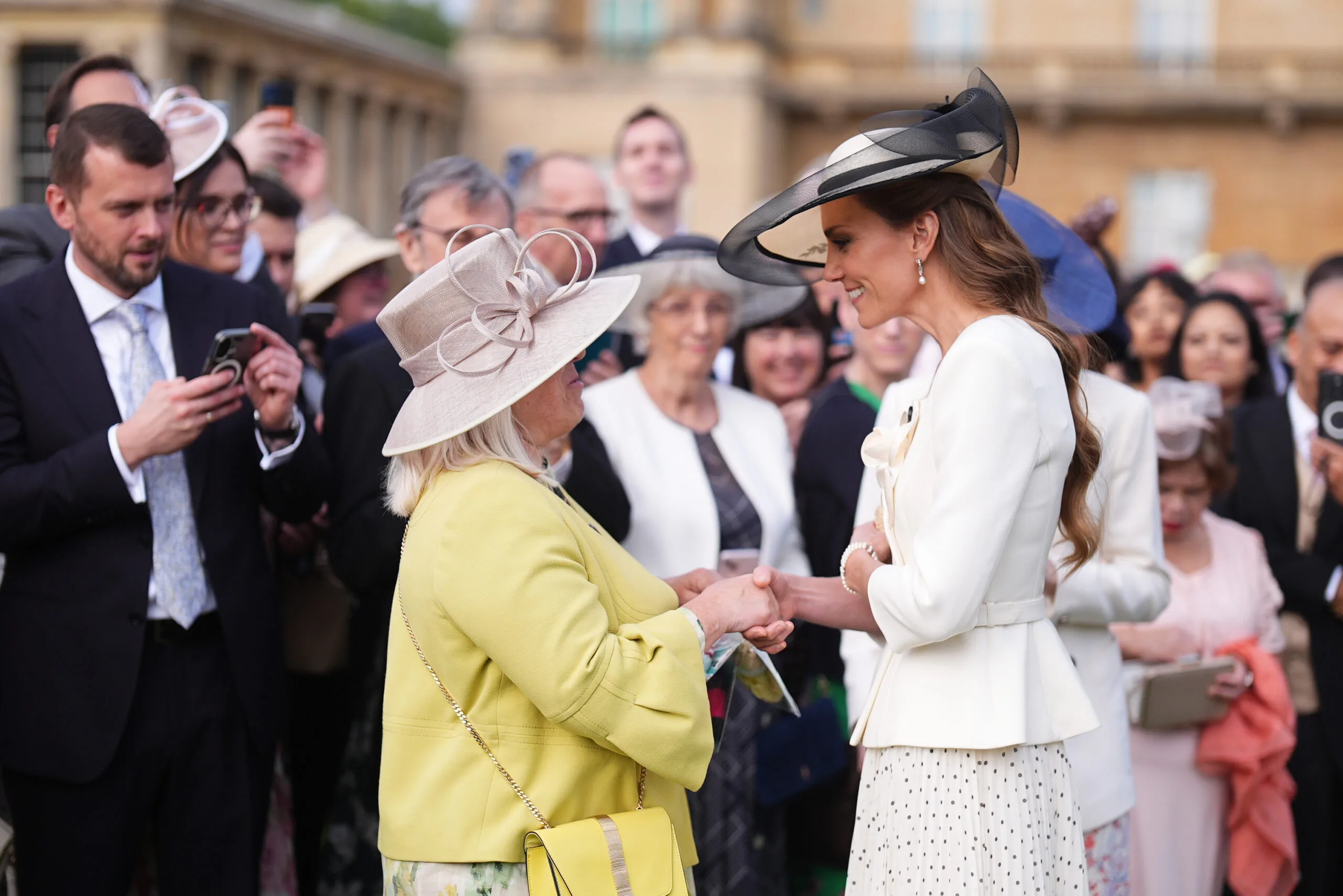 Princess of Wales 