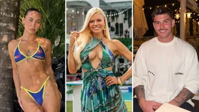 EXCLUSIVE: Meet the Love Island Australia cast Sophie Monk says will ‘blow your mind’