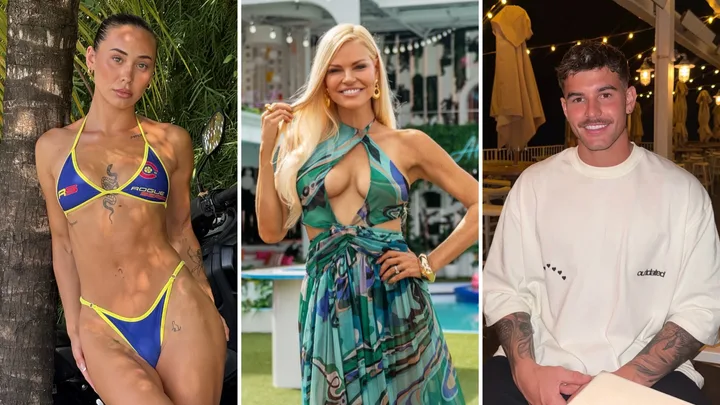 EXCLUSIVE: Meet the Love Island Australia cast Sophie Monk says will ‘blow your mind’