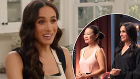 Meghan Markle’s Junior MasterChef Australia casting has fans asking one big question