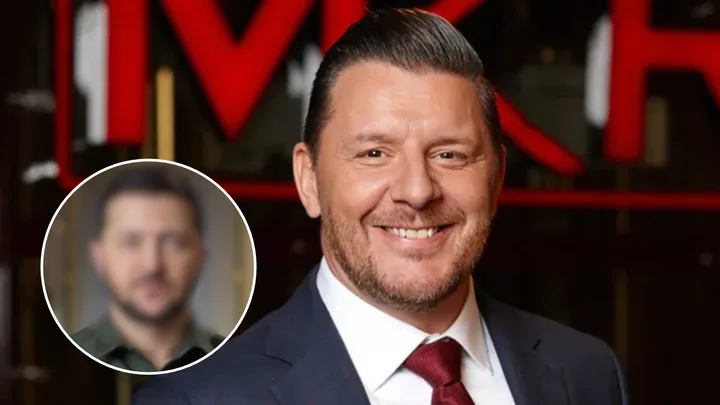 My Kitchen Rules fans are offended over Manu Feildel’s surprising celebrity doppelgänger