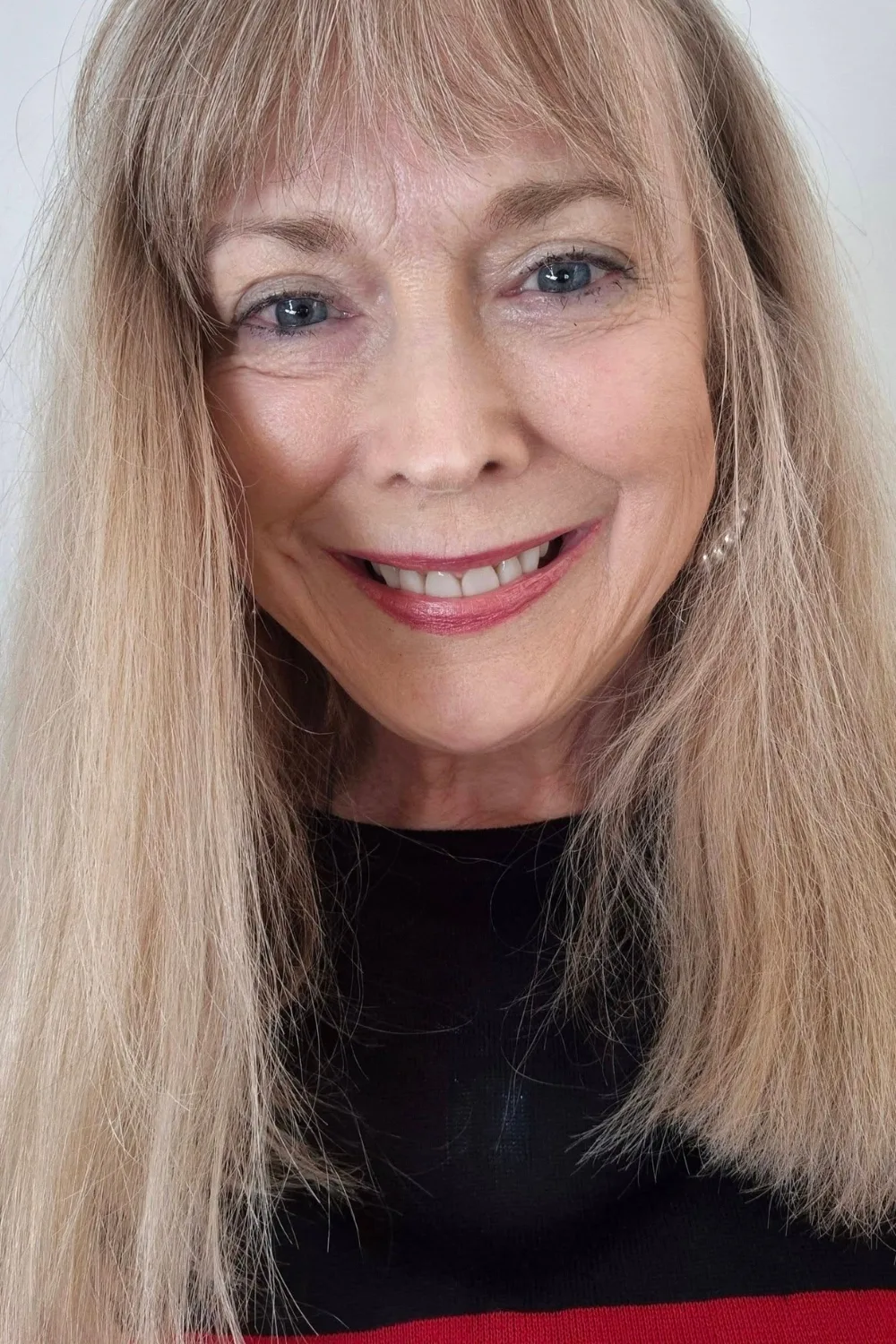 Patricia Gordon Stevens. Pic: Instagram