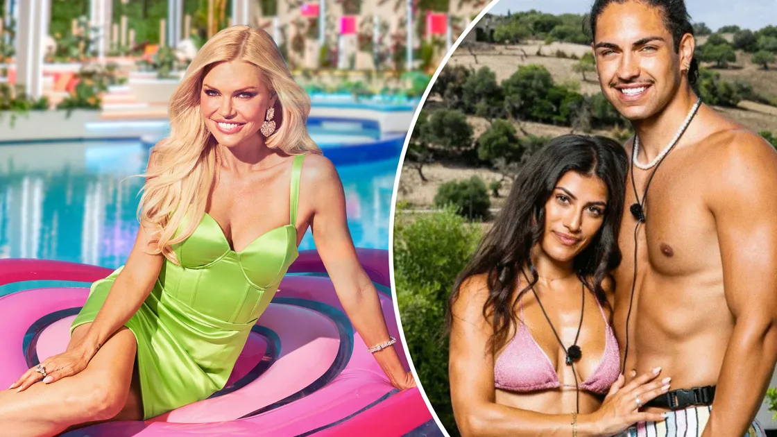 EXCLUSIVE: Sophie Monk reveals how ex-Islanders will pull the strings on Love Island Australia