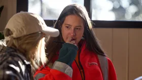 EXCLUSIVE: The Block’s Lisa secured the $10,000 budget prize with one sneaky move