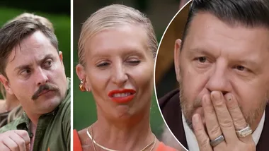 EXCLUSIVE: My Kitchen Rules fans warn producers to stop making the same mistake as The Block