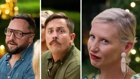 EXCLUSIVE: My Kitchen Rules contestants reveal that Jane and Shane weren’t the only ones being critical at the dinner table