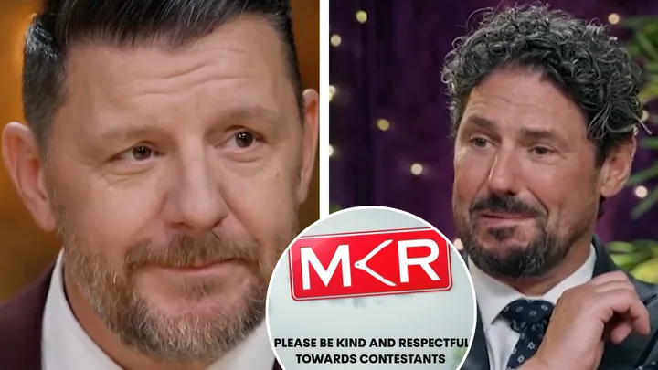 My Kitchen Rules’ anti-bullying statement sparks mixed response from fans