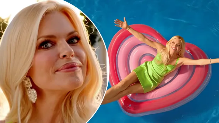 EXCLUSIVE: Love Island Australia host Sophie Monk teases ‘ridiculous’ season with new viral twist