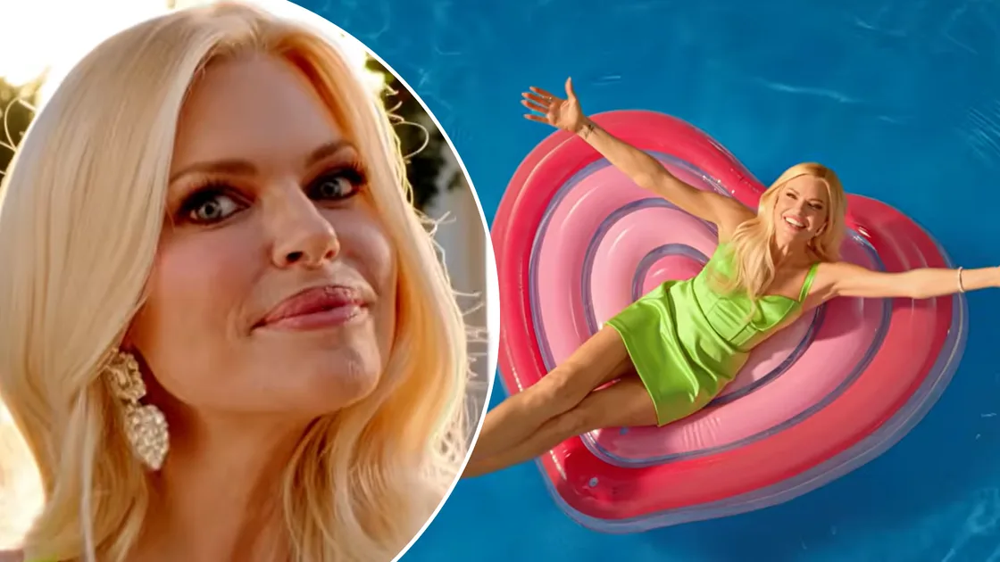EXCLUSIVE: Love Island Australia host Sophie Monk teases ‘ridiculous’ season with new viral twist
