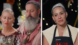 EXCLUSIVE: Why My Kitchen Rules’ Alisha and Deanne believe they never really had a chance of winning