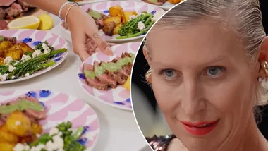 Jane on My Kitchen Rules 2026