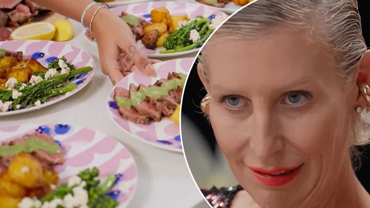 EXCLUSIVE: The one thing My Kitchen Rules fans are actually agreeing with Shane and Jane on