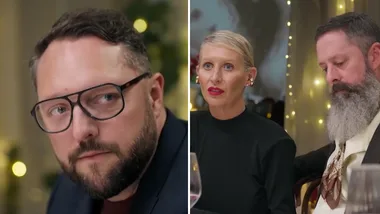 Simon and Jane and Shane My Kitchen Rules 2026