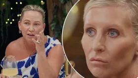 EXCLUSIVE: My Kitchen Rules fans slam Jane and Shane for being ‘fake’, but contestants reveal others were lying on the show