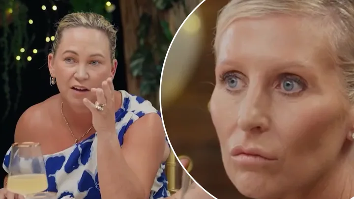 EXCLUSIVE: My Kitchen Rules fans slam Jane and Shane for being ‘fake’, but contestants reveal others were lying on the show