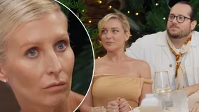 EXCLUSIVE: My Kitchen Rules’ Tiffany and Giancarlo reveal the major filming aspect they weren’t expecting