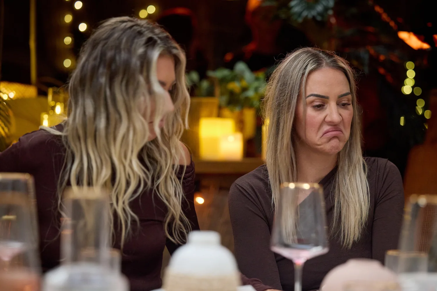 Alisha and Deanne MKR 2026