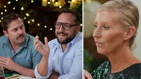 EXCLUSIVE: My Kitchen Rules’ Angus and Simon expose production secret that helped them survive the ‘drama’