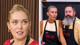 Jane and Shane, Tiffany MKR 2026