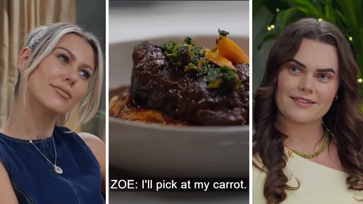 EXCLUSIVE: My Kitchen Rules’ Alisha and Deanne weigh in on fan controversy over casting blunder