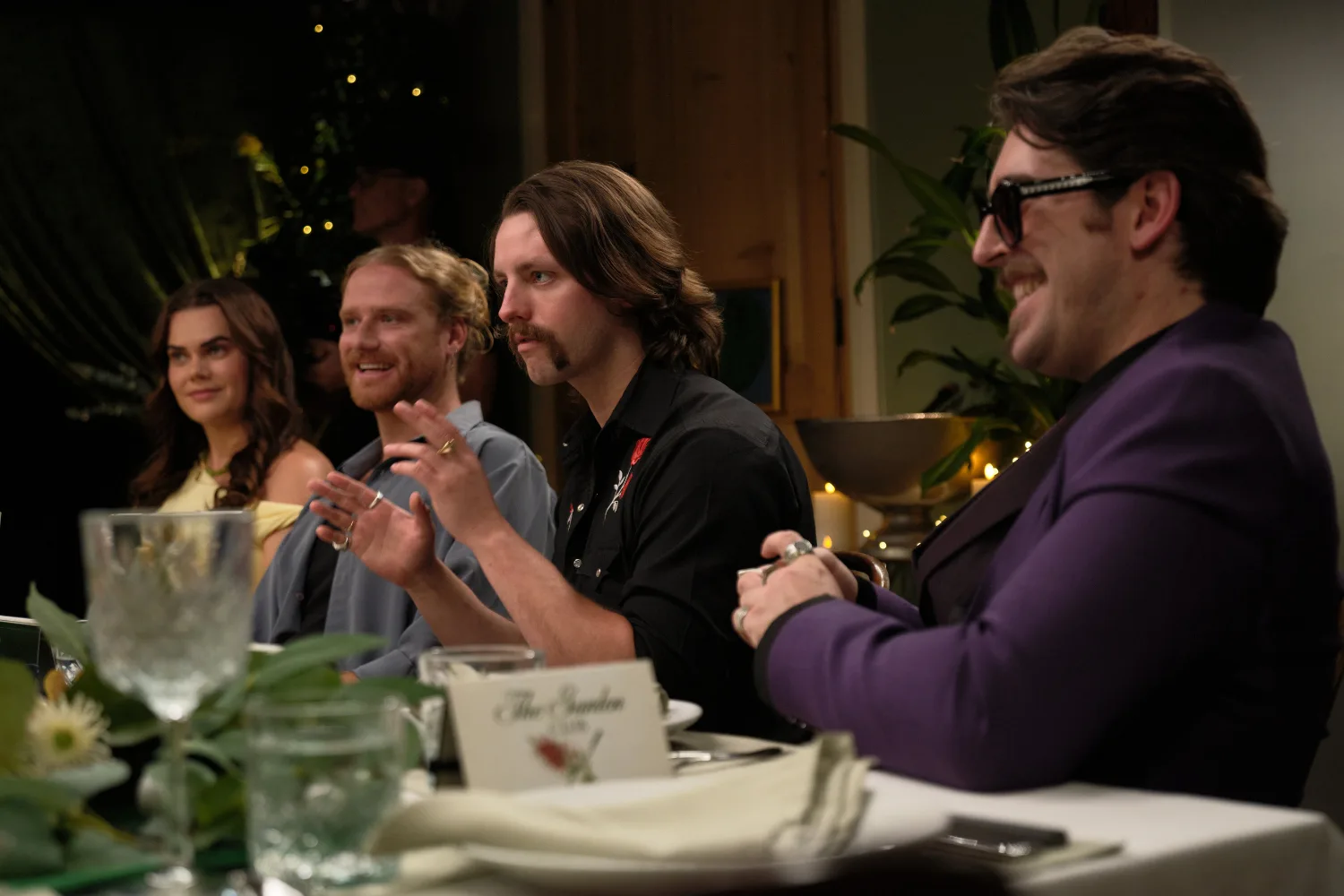 Gatecrashers MKR 2026
