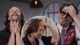 EXCLUSIVE: My Kitchen Rules fans slam Oliver and Harrison for ‘yuck’ habit that almost every reality cooking show is guilty of